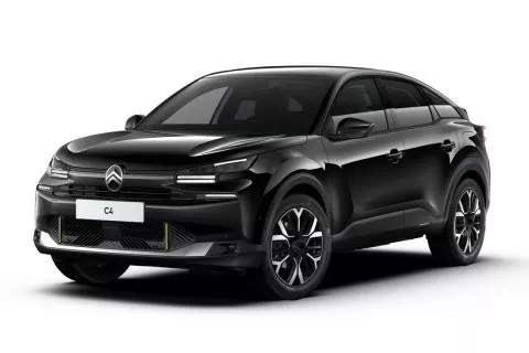 Citroën C4 Hybrid 145 ë-DCS6 Max