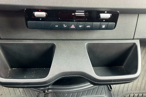 Mercedes-Benz eSprinter eSprinter pro medio 56kw