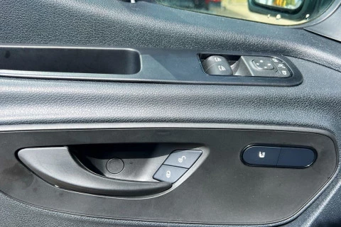 Mercedes-Benz eSprinter eSprinter pro medio 56kw