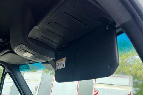 Mercedes-Benz eSprinter eSprinter pro medio 56kw