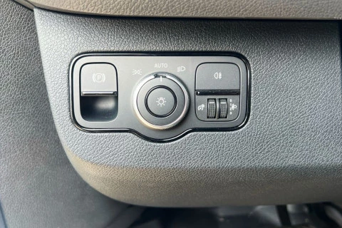 Mercedes-Benz eSprinter eSprinter pro medio 56kw