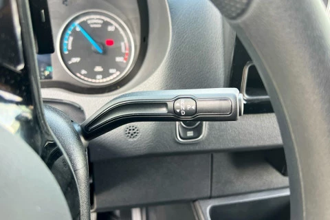 Mercedes-Benz eSprinter eSprinter pro medio 56kw