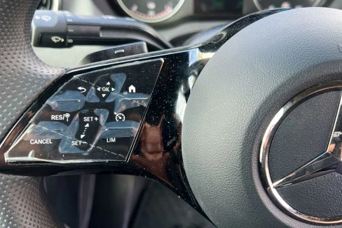 Mercedes-Benz eSprinter eSprinter pro medio 56kw