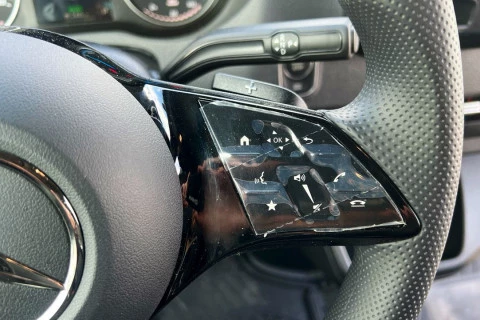 Mercedes-Benz eSprinter eSprinter pro medio 56kw