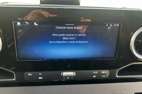 Mercedes-Benz eSprinter eSprinter pro medio 56kw