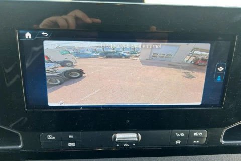 Mercedes-Benz eSprinter eSprinter pro medio 56kw