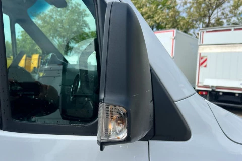 Mercedes-Benz eSprinter eSprinter pro medio 56kw