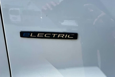 Mercedes-Benz eSprinter eSprinter pro medio 56kw