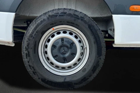 Mercedes-Benz eSprinter eSprinter pro medio 56kw