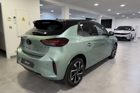 Opel Corsa 1.2T XHL Hybrid 81kW #YES eDCT
