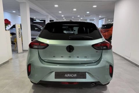 Opel Corsa 1.2T XHL Hybrid 81kW #YES eDCT
