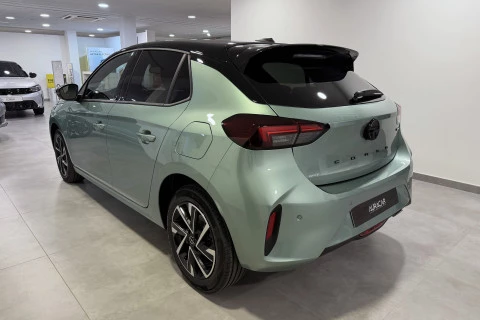 Opel Corsa 1.2T XHL Hybrid 81kW #YES eDCT