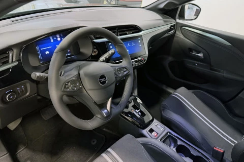 Opel Corsa 1.2T XHL Hybrid 81kW #YES eDCT