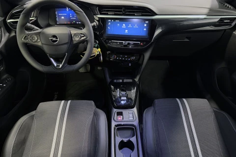 Opel Corsa 1.2T XHL Hybrid 81kW #YES eDCT