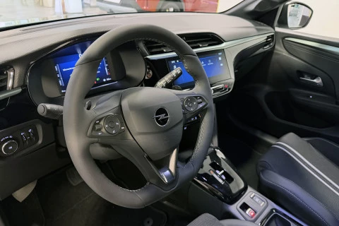 Opel Corsa 1.2T XHL Hybrid 81kW #YES eDCT