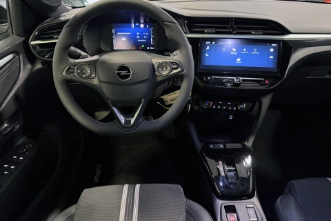Opel Corsa 1.2T XHL Hybrid 81kW #YES eDCT