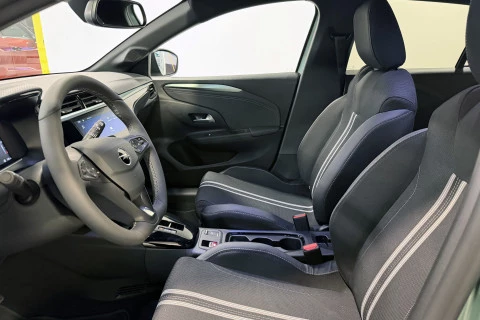 Opel Corsa 1.2T XHL Hybrid 81kW #YES eDCT