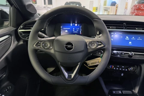 Opel Corsa 1.2T XHL Hybrid 81kW #YES eDCT