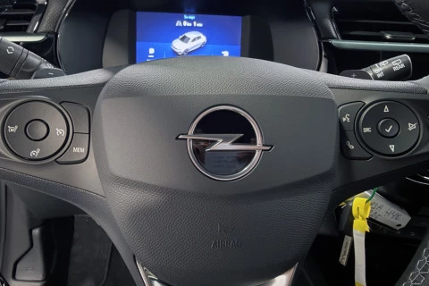 Opel Corsa 1.2T XHL Hybrid 81kW #YES eDCT