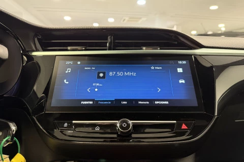 Opel Corsa 1.2T XHL Hybrid 81kW #YES eDCT