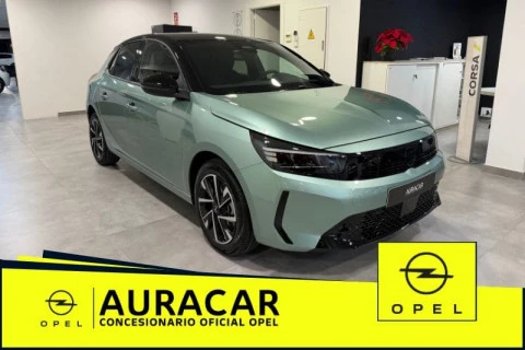 Opel Corsa 1.2T XHL Hybrid 81kW #YES eDCT