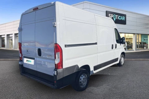 Peugeot Boxer 335 L2 H2 BHDI 103kW (140CV) S&S 6 V. M