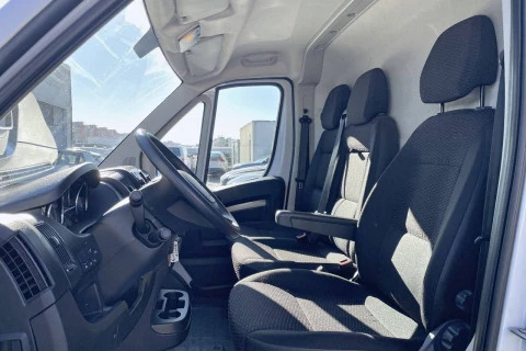 Peugeot Boxer 335 L2 H2 BHDI 103kW (140CV) S&S 6 V. M