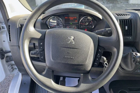 Peugeot Boxer 335 L2 H2 BHDI 103kW (140CV) S&S 6 V. M