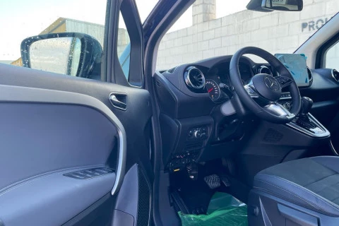 Mercedes-Benz Clase T 180 Largo