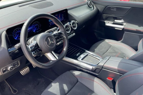 Mercedes-Benz EQA EQA 250+