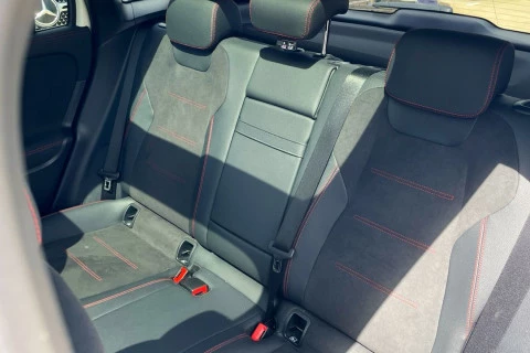 Mercedes-Benz EQA EQA 250+