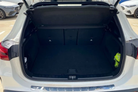 Mercedes-Benz EQA EQA 250+