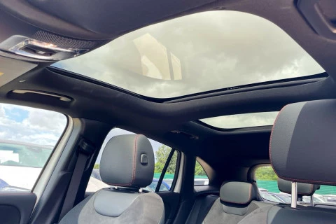 Mercedes-Benz EQA EQA 250+