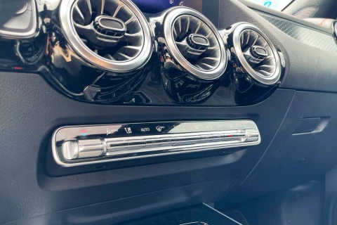 Mercedes-Benz EQA EQA 250+