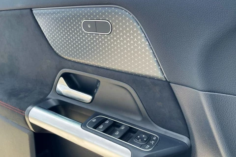 Mercedes-Benz EQA EQA 250+