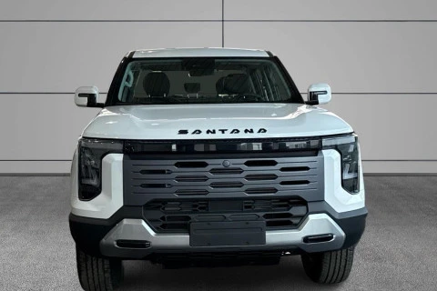 Santana 400 400D