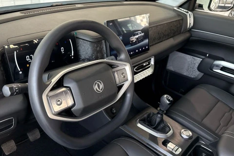 Santana 400 400D