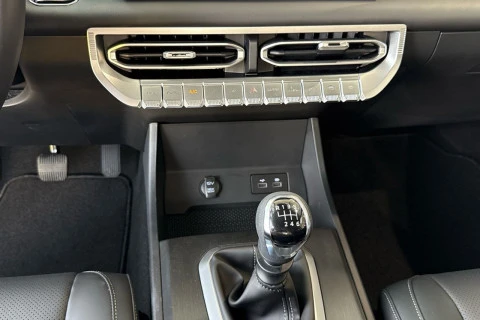 Santana 400 400D
