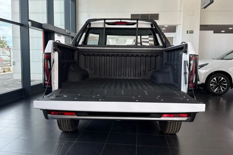 Santana 400 400D
