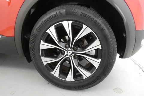 Renault Captur  E-TECH Hibrido Techno 105kW