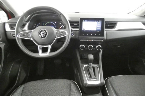 Renault Captur  E-TECH Hibrido Techno 105kW