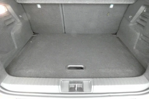 Renault Captur  E-TECH Hibrido Techno 105kW