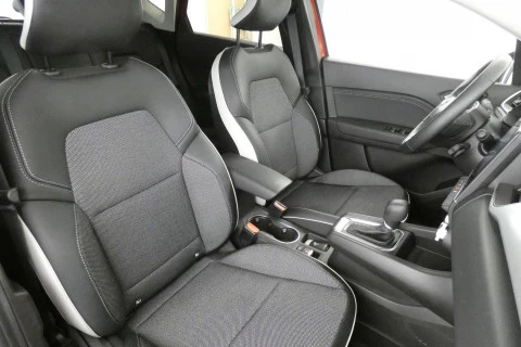 Renault Captur  E-TECH Hibrido Techno 105kW