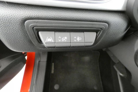 Renault Captur  E-TECH Hibrido Techno 105kW