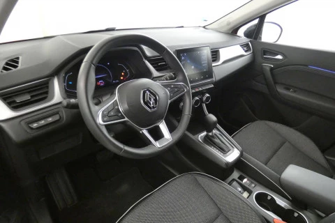 Renault Captur  E-TECH Hibrido Techno 105kW