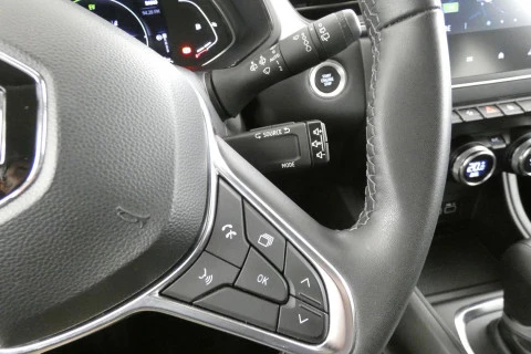 Renault Captur  E-TECH Hibrido Techno 105kW