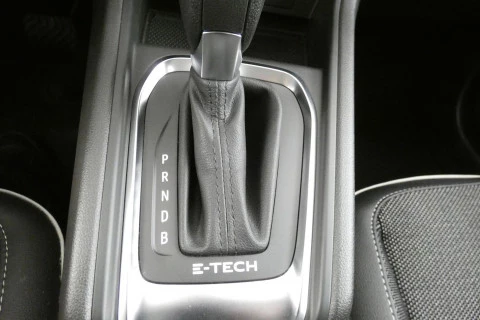 Renault Captur  E-TECH Hibrido Techno 105kW