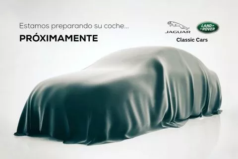 Jaguar E-Pace 2.0D MHEV R-Dynamic SE 4WD Auto 150 kW (204 CV)
