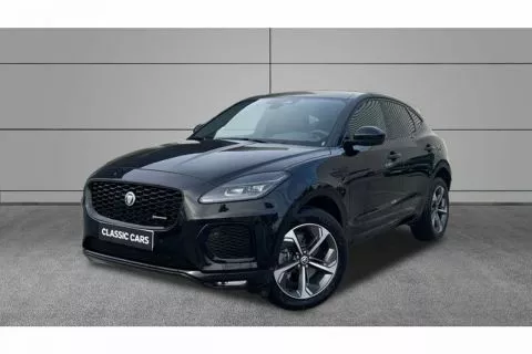 Jaguar E-Pace 2.0D MHEV R-Dynamic SE 4WD Auto 150 kW (204 CV)
