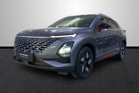 Omoda 5 MY25 - Premium 1.6 TGDI 108kW (145cv)